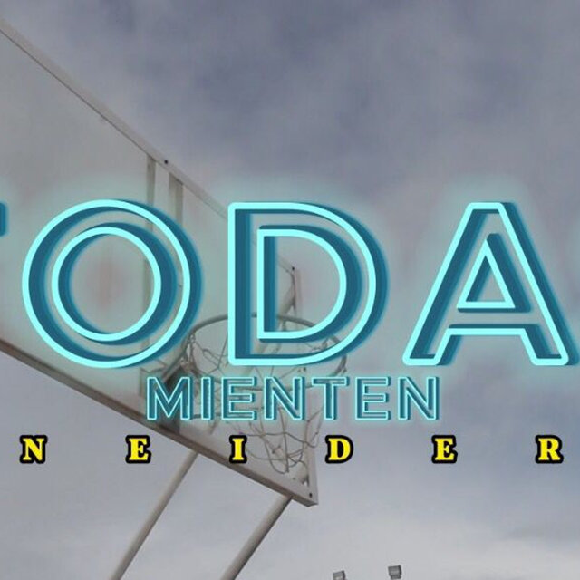 Todas mienten