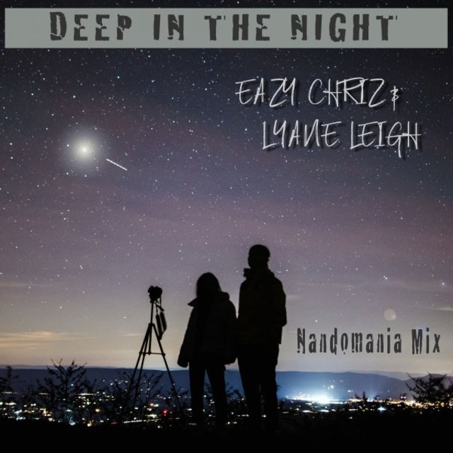 Deep in the Night (Nandomania Mix)