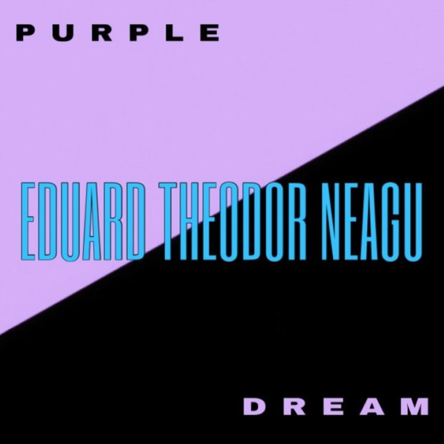 Purple Dream