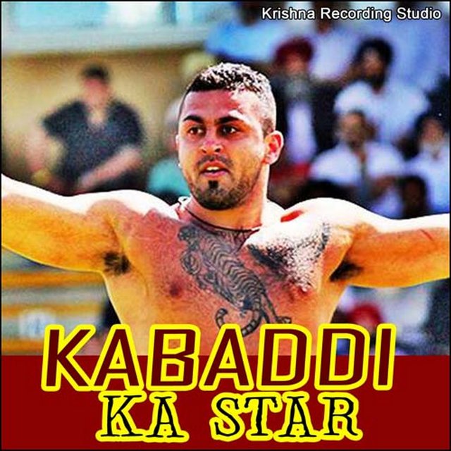 Kabaddi Ka Star