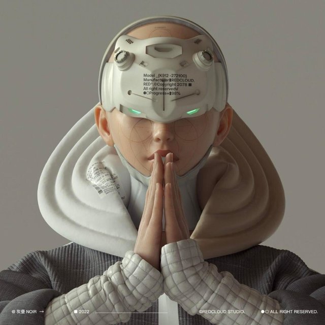IN GOD WE TRUST