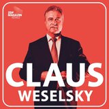 Claus Weselsky