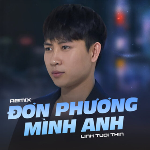 Đơn Phương Mình Anh (Remix)