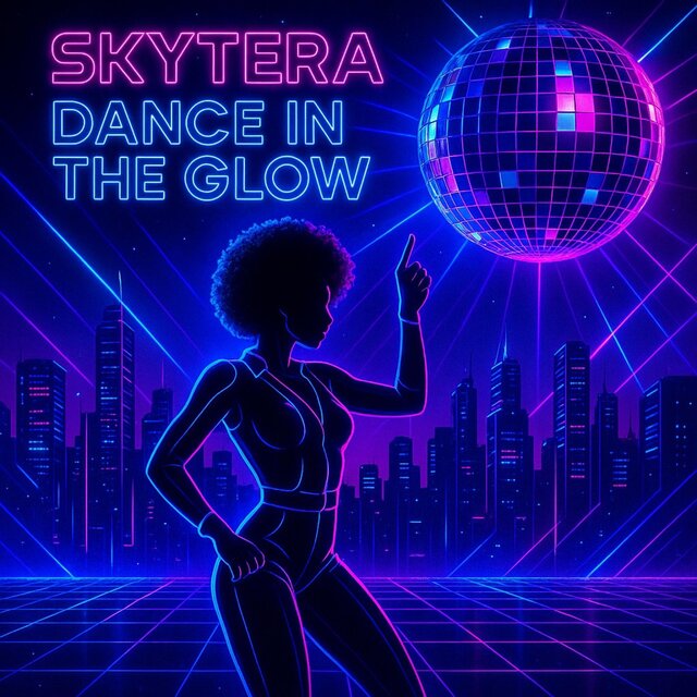 Dance in the Glow