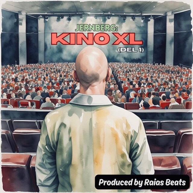 KINO XL (Del 1)