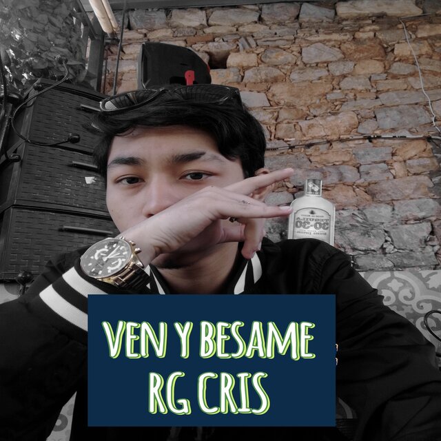 Ven y Besame