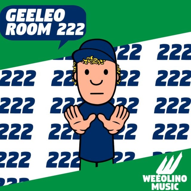Room 222