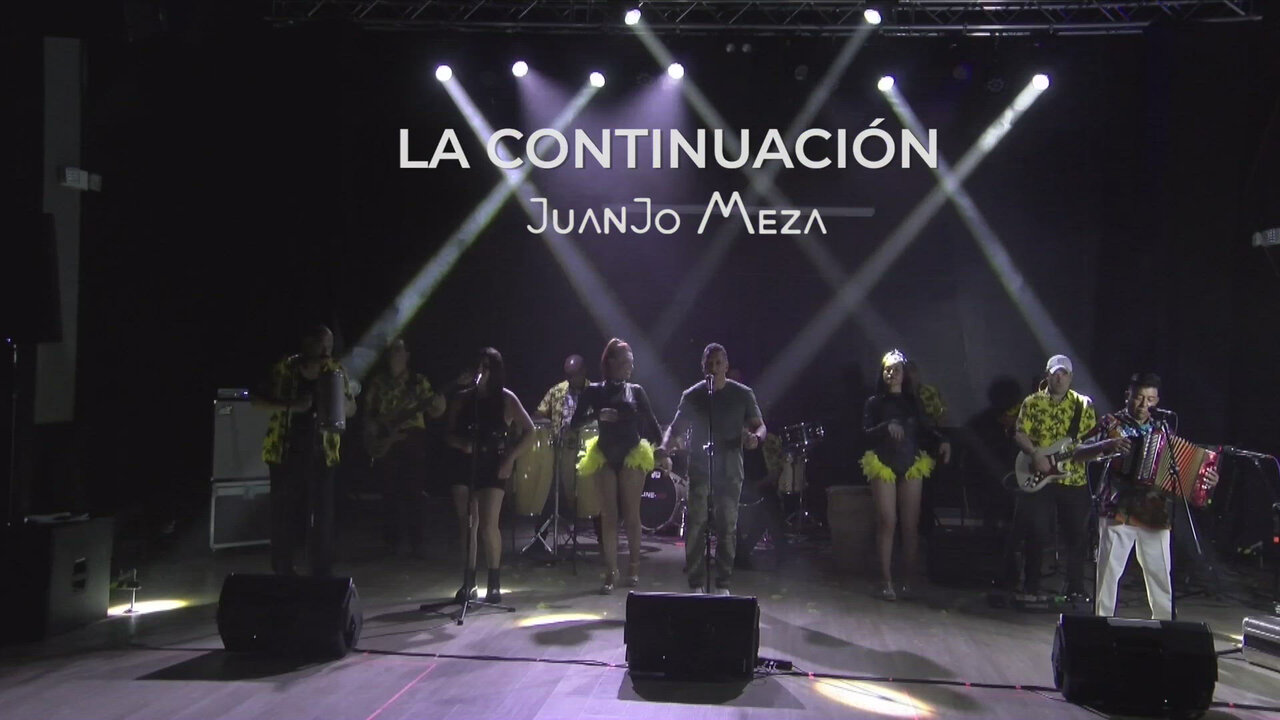 La Continuación