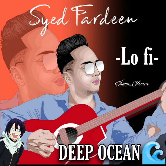 Deep Ocean Lo fi