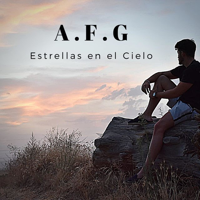Estrellas en el Cielo