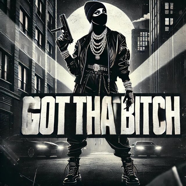 GOTTHATBITCH