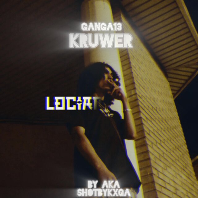 (KRUWER)LOCIAM CODE BY AKA