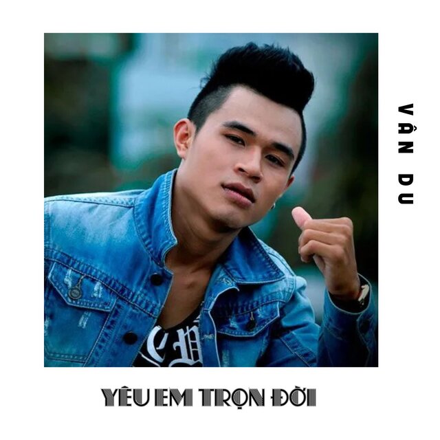 Yêu Em Trọn Đời