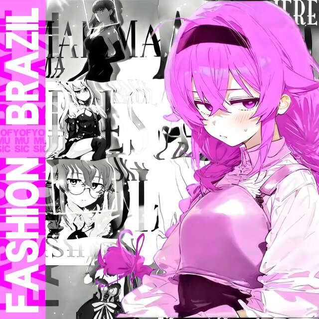 FΛSHION BRAZIL FUNK