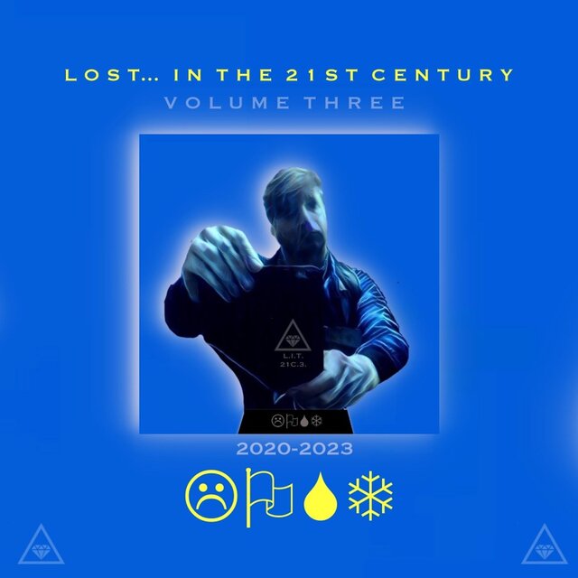 Lost In The 21st Century (Sequel Edition)