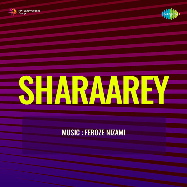 Sharaarey (Original Motion Picture Soundtrack)