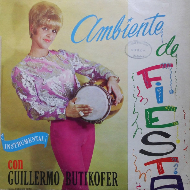 Ambiente de Fiesta