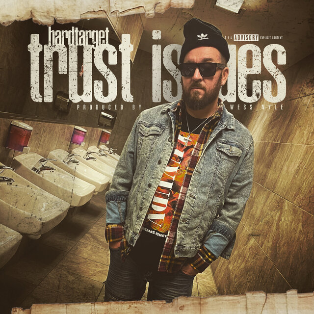Trust Issues