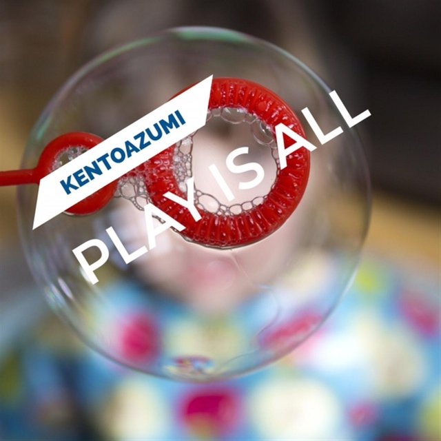 Play Is All