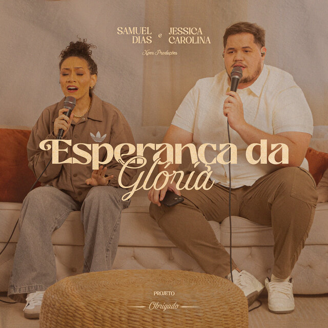 Esperança da Glória