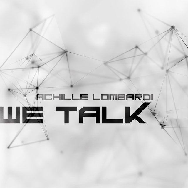 We Talk