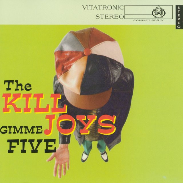 Gimme Five