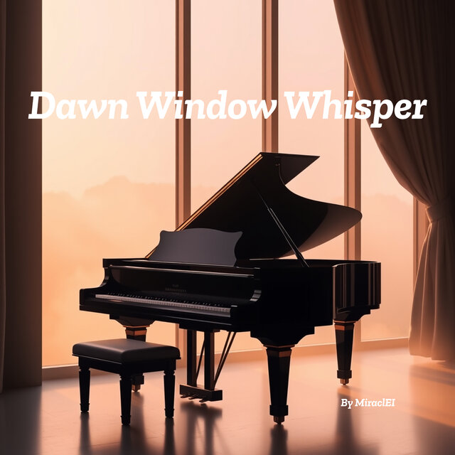 Dawn Window Whisper