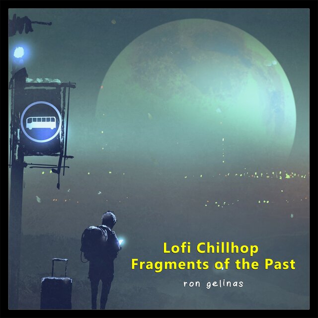Lofi Chillhop Fragments of the Past