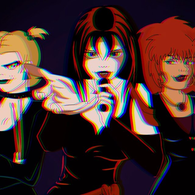 Hex Girl