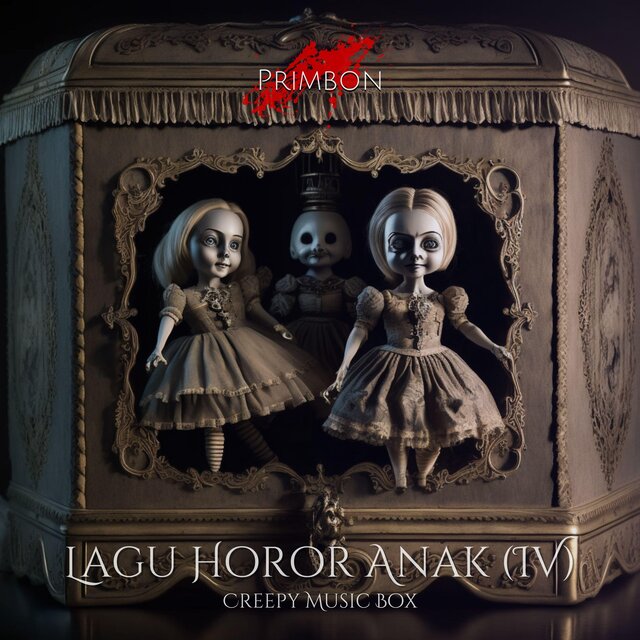 Lagu Horor Anak (IV)