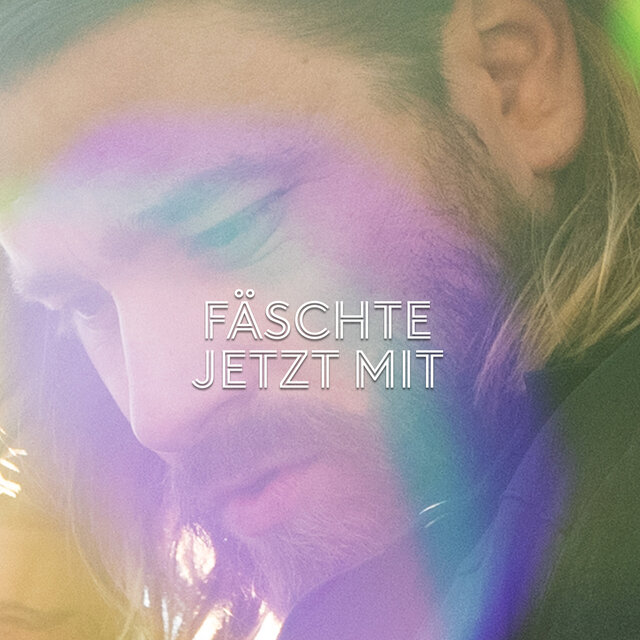 «Fäschte jetzt mit» - Baschi Songs zum Durchdrehen