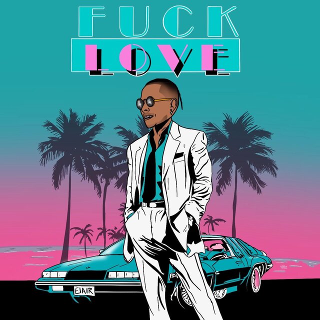 fuck love