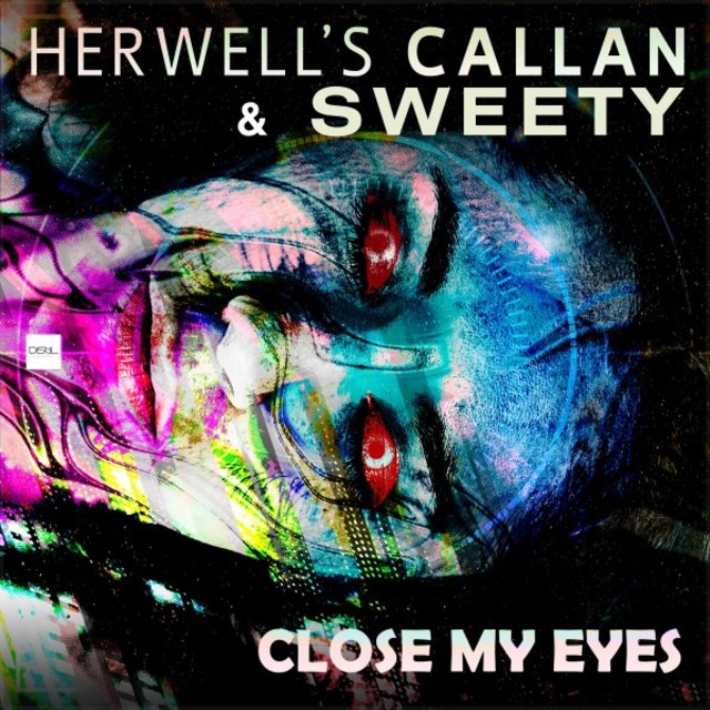 Close My Eyes