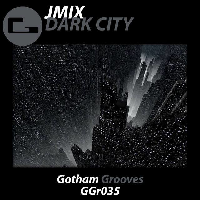 Dark City EP
