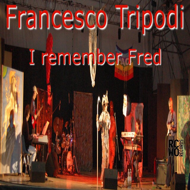 I Remember Fred (Live Teatro Romano) [Remastered 2025]
