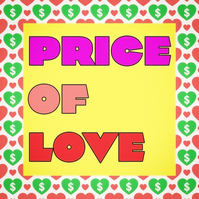 Price of Love