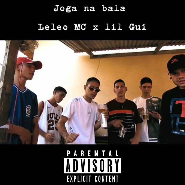Joga na Bala