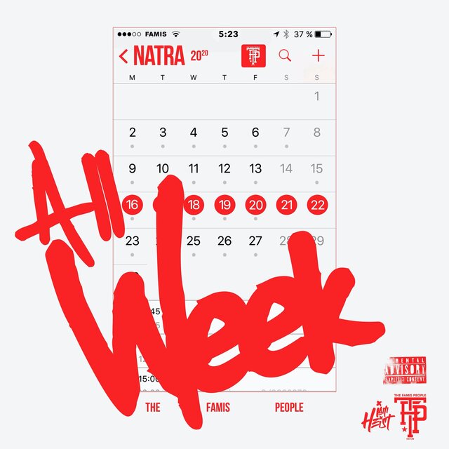 All Week