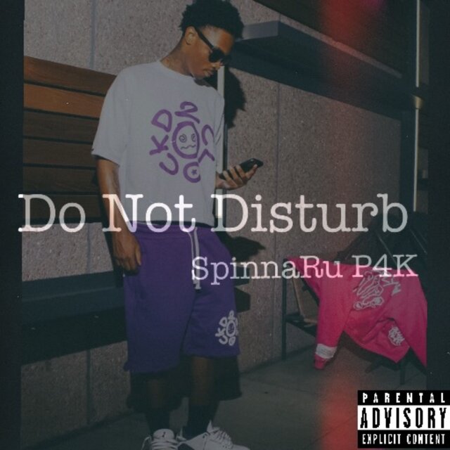 Do Not Disturb
