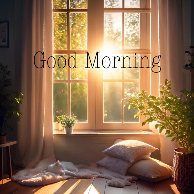 Good Morning