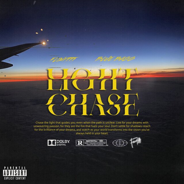 LIGHT CHASE