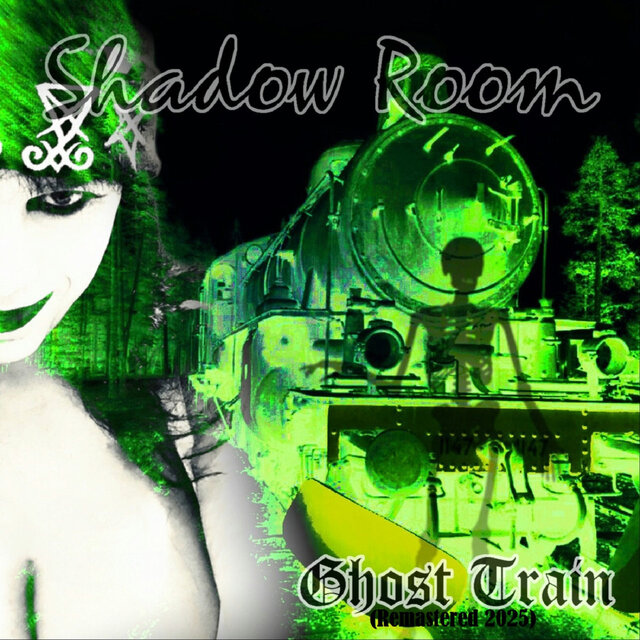 Ghost Train (Remastered 2025)