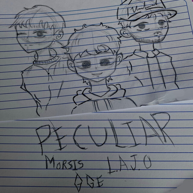 PECULIAR