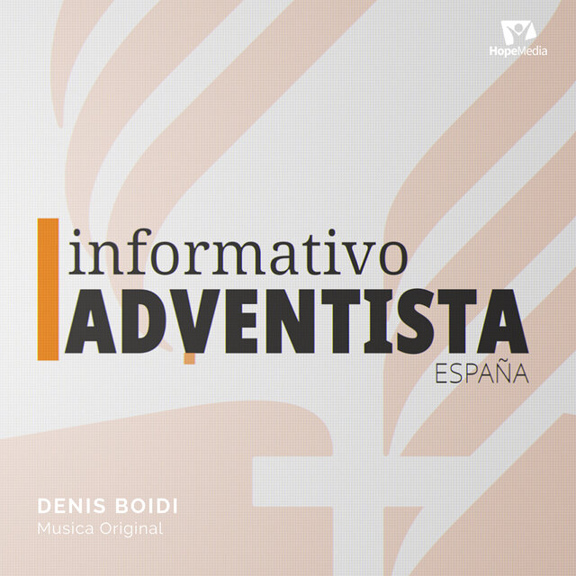 Informativo Adventista España (Música Original)