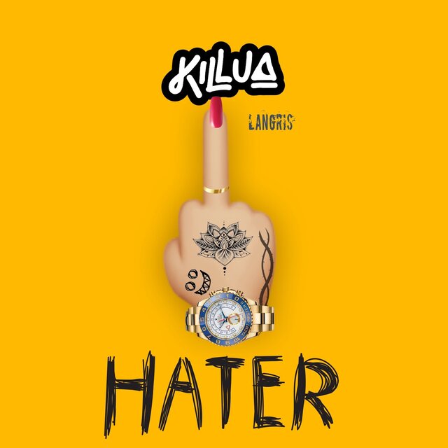 Hater