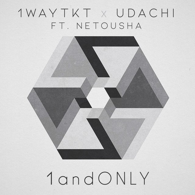 1andONLY (feat. Netousha)