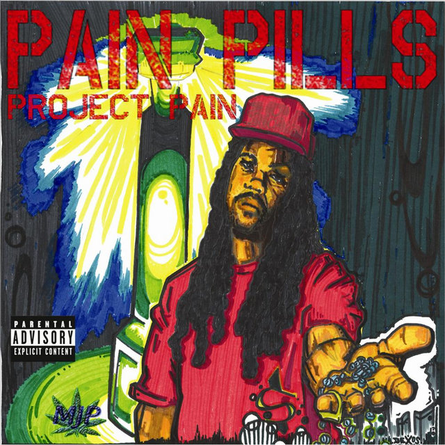 Pain Pills
