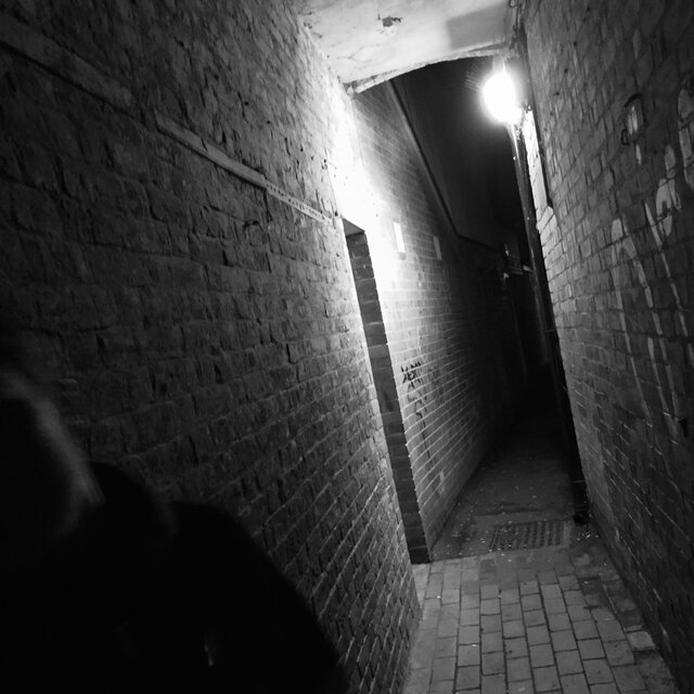 Trap Noir