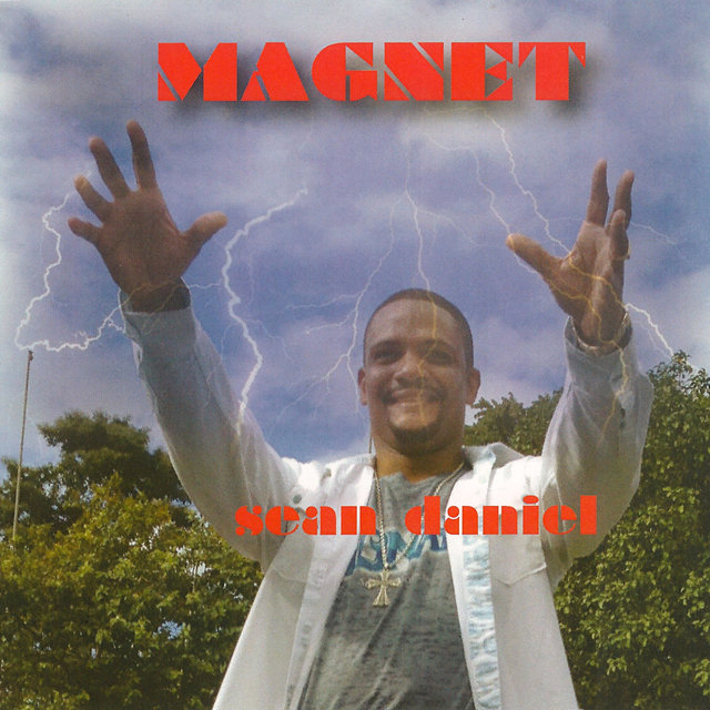 Magnet