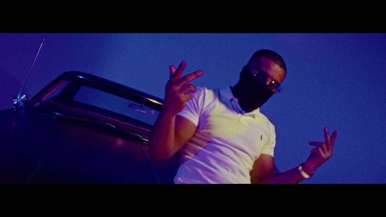 GET LOW (Official Video)